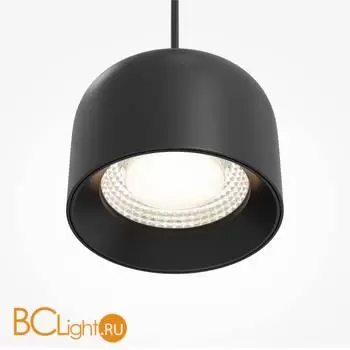 Подвесной светильник Maytoni Comfy P113-L12-3K-B - Фото 0