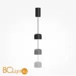 Подвесной светильник Maytoni Comfy P113-L12-3K-B - Фото 2