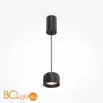 Подвесной светильник Maytoni Comfy P113-L12-3K-B - Фото 1