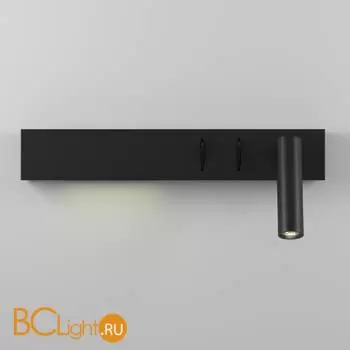 Настенный светильник Maytoni Comodo new C031WL-L8B3K1 - Фото 2