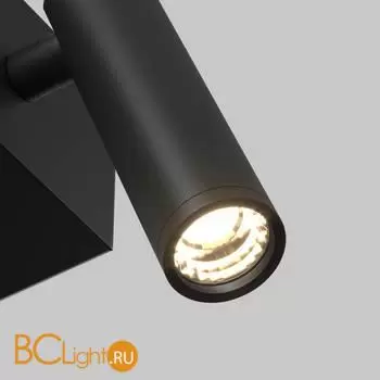 Настенный светильник Maytoni Comodo new C031WL-L8B3K1 - Фото 0