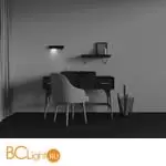 Настенный светильник Maytoni Comodo new C031WL-L8B3K1 - Фото 5