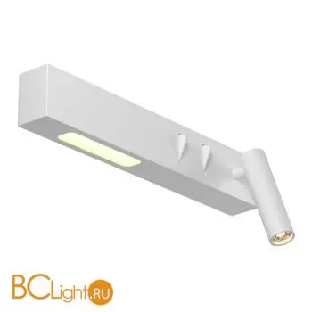 Настенный светильник Maytoni Comodo C031WL-L8W3K1