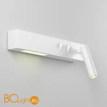 Настенный светильник Maytoni Comodo C031WL-L8W3K1 - Фото 1