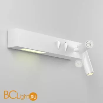 Настенный светильник Maytoni Comodo C031WL-L8W3K1 - Фото 3