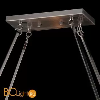 Подвесной светильник Maytoni Concept H908-08-N - Фото 2