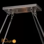 Подвесной светильник Maytoni Concept H908-08-N - Фото 2