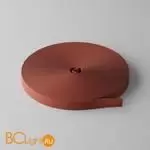 Токопроводящая текстильная лента 3м Parity красная Maytoni Conductive textile tape Parity TRX130-1.3R - Фото 0