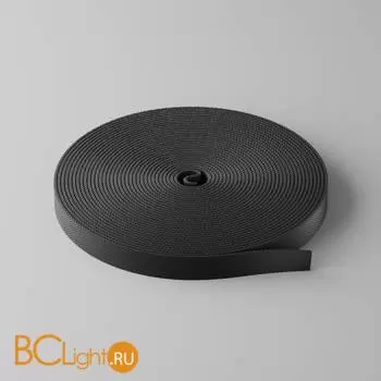 Токопроводящая текстильная лента 20м Parity серая Maytoni Conductive textile tape Parity TRX130-1.20GR - Фото 0