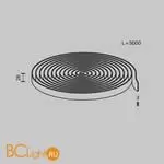 Токоподвод Maytoni Conductive textile tape Parity TRX130-1.5DB - Фото 1