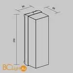 Бра Maytoni Conf O450WL-01GF - Фото 6