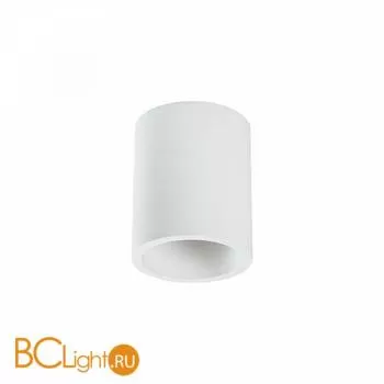 Потолочный светильник Maytoni Conik gyps GU10 1x30Вт C001CW-01W