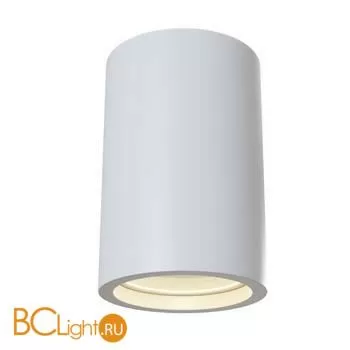 Потолочный светильник Maytoni Conik gyps GU10 1x30Вт C003CW-01W - Фото 0
