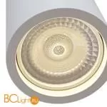 Потолочный светильник Maytoni Conik gyps GU10 1x30Вт C003CW-01W - Фото 2