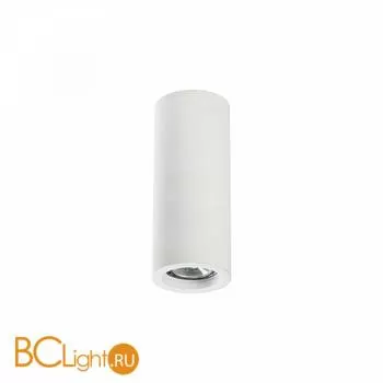 Потолочный светильник Maytoni Conik gyps C004CW-01W