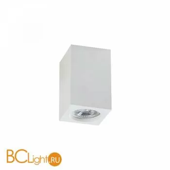 Потолочный светильник Maytoni Conik gyps C005CW-01W