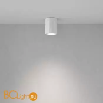 Спот Maytoni Conik gyps C121CL-GU10-W - Фото 2