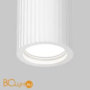 Спот Maytoni Conik gyps C121CL-GU10-W - Фото 0