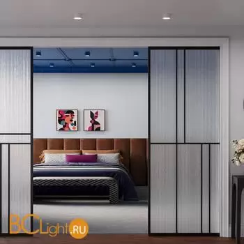 Спот Maytoni Conik gyps C001CL-GX53-W - Фото 7