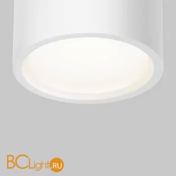 Спот Maytoni Conik gyps C001CL-GX53-W - Фото 0