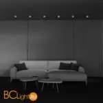 Спот Maytoni Conik gyps C001CL-GX53-W - Фото 3