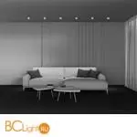 Спот Maytoni Conik gyps C001CL-GX53-W - Фото 5