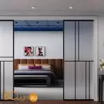 Спот Maytoni Conik gyps C001CL-GX53-W - Фото 7