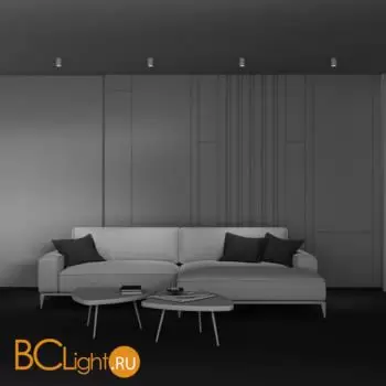 Спот Maytoni Conik gyps C001CL-GU10-W - Фото 3