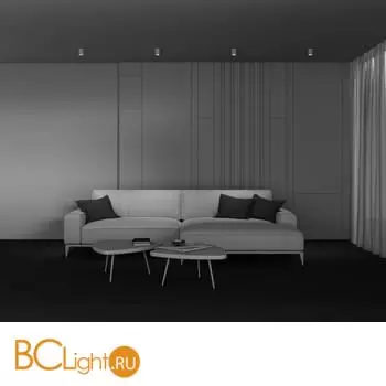 Спот Maytoni Conik gyps C001CL-GU10-W - Фото 5