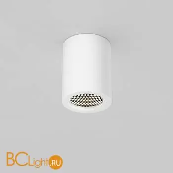 Спот Maytoni Conik gyps C001CL-GU10-W - Фото 7