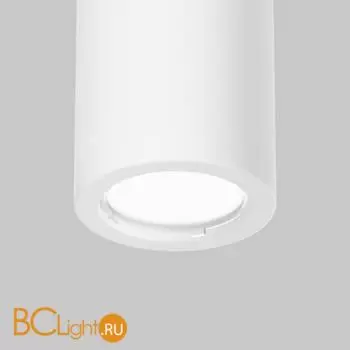 Спот Maytoni Conik gyps C001CL-GU10-W - Фото 0