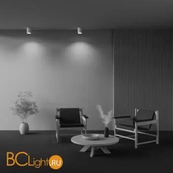 Спот Maytoni Conik gyps C001CW-01W-1 - Фото 3