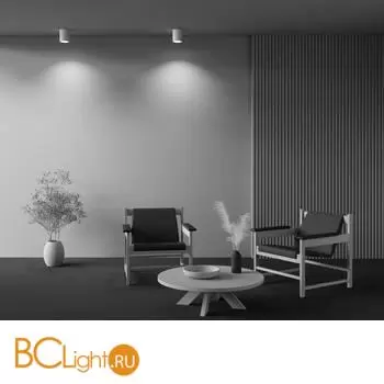 Спот Maytoni Conik gyps C001CW-01W-1 - Фото 4