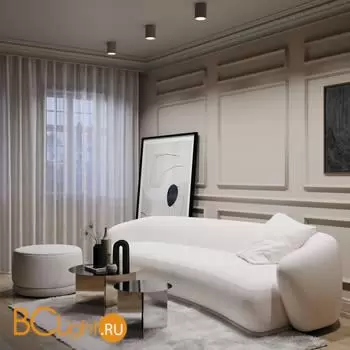 Спот Maytoni Conik gyps C001CW-01W-1 - Фото 6