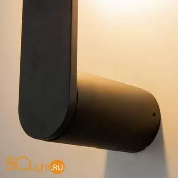 Настенный светильник Maytoni Connect new MOD356WL-L4B3K - Фото 6