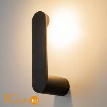 Настенный светильник Maytoni Connect new MOD356WL-L4B3K - Фото 2