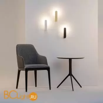 Настенный светильник Maytoni Connect new MOD356WL-L4W3K - Фото 3