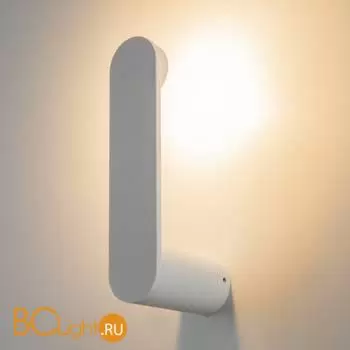 Настенный светильник Maytoni Connect new MOD356WL-L4W3K - Фото 2