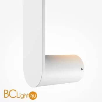 Настенный светильник Maytoni Connect new MOD356WL-L4W3K - Фото 11