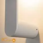 Настенный светильник Maytoni Connect new MOD356WL-L4W3K - Фото 6