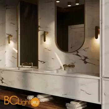 Настенный светильник Maytoni Connect new MOD356WL-L4BS3K - Фото 7