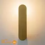 Настенный светильник Maytoni Connect new MOD356WL-L4BS3K - Фото 5