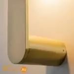 Настенный светильник Maytoni Connect new MOD356WL-L4BS3K - Фото 6