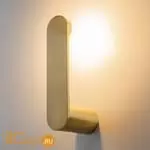 Настенный светильник Maytoni Connect new MOD356WL-L4BS3K - Фото 2