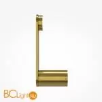 Настенный светильник Maytoni Connect new MOD356WL-L4BS3K - Фото 11