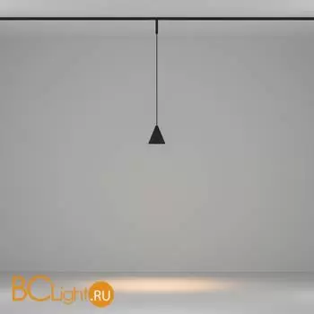 Трековый светильник Maytoni Cono new TR182-1-5WTW-M-B - Фото 3