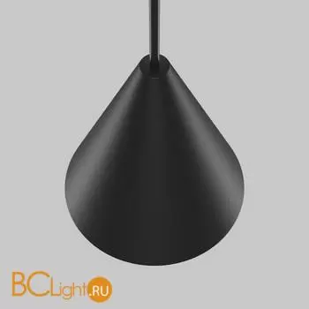 Трековый светильник Maytoni Cono new TR182-1-5WTW-M-B - Фото 6