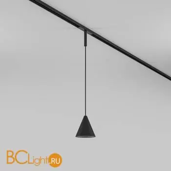 Трековый светильник Maytoni Cono new TR182-1-5WTW-M-B - Фото 2