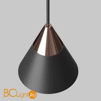 Трековый светильник Maytoni Cono new TR166-1-7W3K-M-B - Фото 6