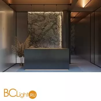 Трековый светильник Maytoni Cono new TR166-1-7W3K-M-B - Фото 0